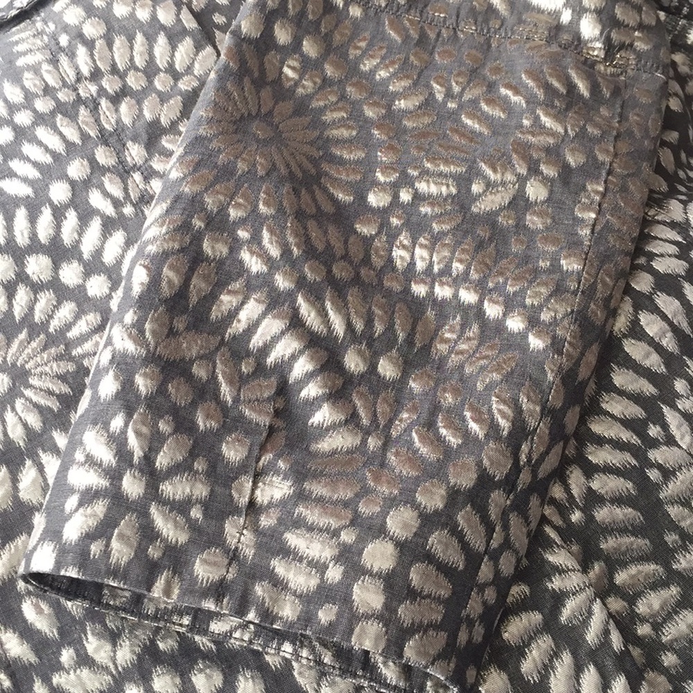 Etcetera Bomber Jacket - image 2